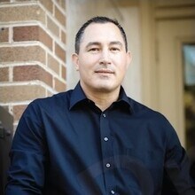 Sergio M. Ruezga